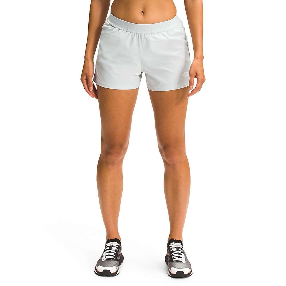 The North Face Wander Shorts for Ladies‎ - Tin Gray - XL